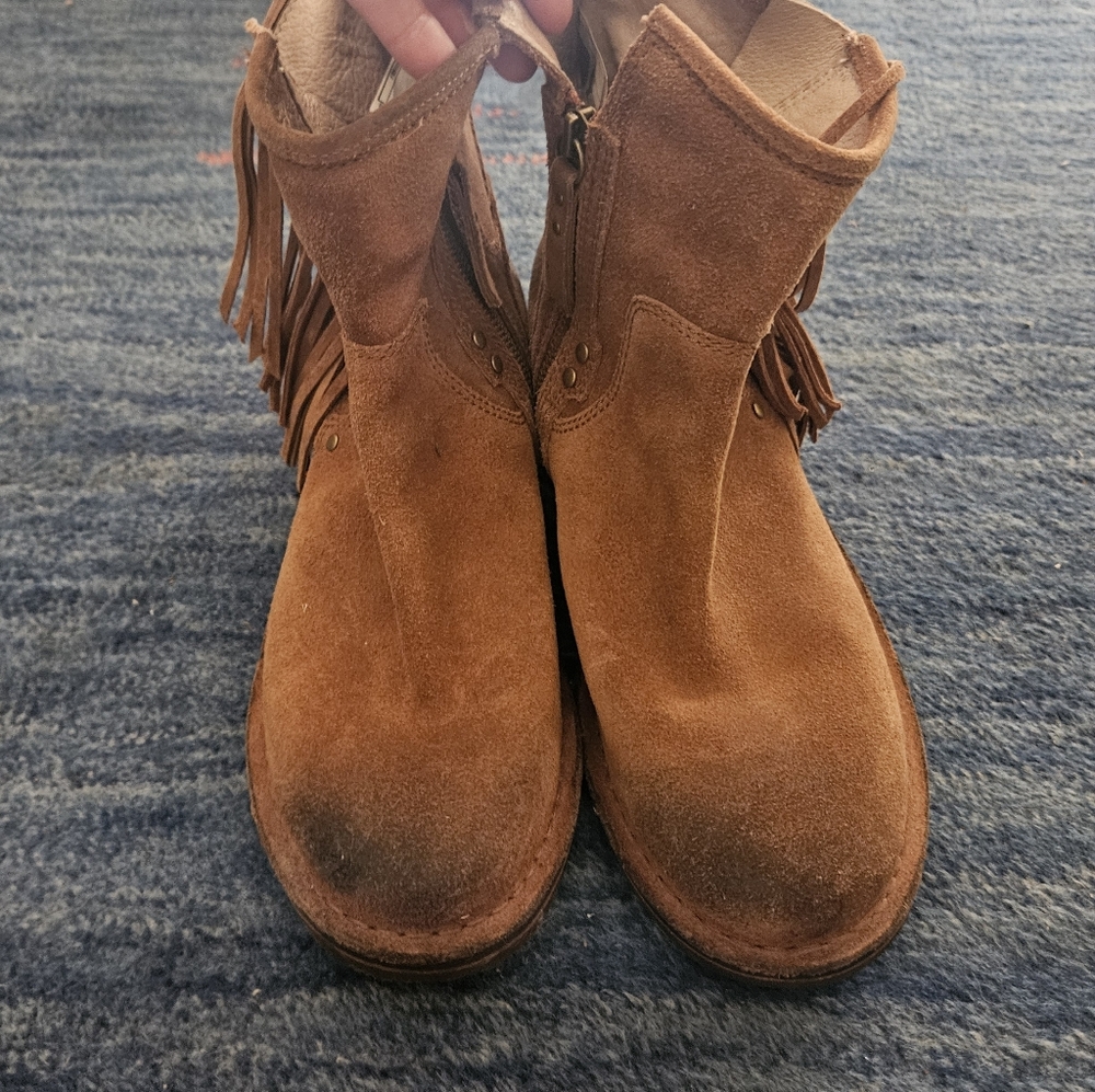 Ugg Layne Boots